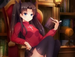Tohsaka Rin