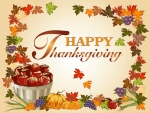Thanksgiving