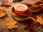 Autumn Coffee