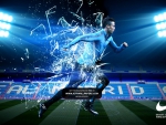 CRISTIANO RONALDO WALLPAPER