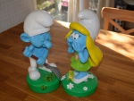 Smurfs