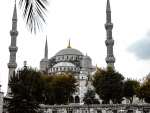 Sultan Ahmed Mosque