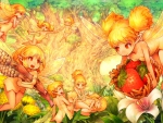 Fairies