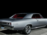 66 Chevelle