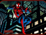 The Spectacular Spider-Man