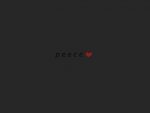 peace â™¥