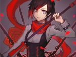 Ruby Rose
