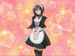 Maid Sama
