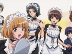 Maid Sama