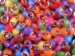 Colourful Smarties