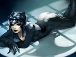 Catwoman