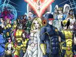Uncanny X-Men