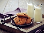 Milk & Coockies