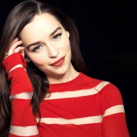 Emilia Clarke