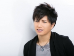 Gackt-san