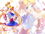 Sailor Moon