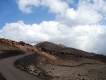 Timanfaya Lanzarote
