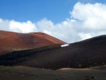 Timanfaya Lanzarote