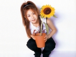 Mai Kuraki