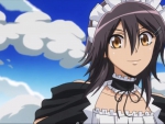 Maid Sama
