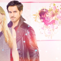 Captain Swan Wallpaper