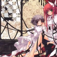 Tied together with a SMILE