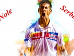 Nole-Serbia