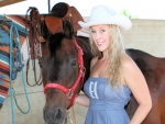 ~Cowgirl~
