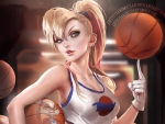 BasketBall
