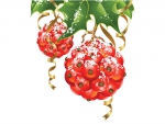 Christmas berries