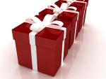 Christmas gifts
