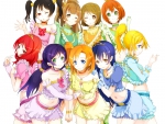 Love Live! School Idol Project