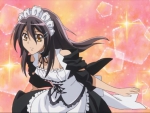 Maid Sama