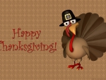 Happy Thanksgiving
