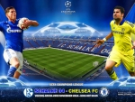 SCHALKE 04 - CHELSEA
