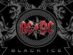 AC/DC Black Ice.