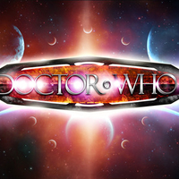 Docotor Who Logo