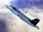Lockheed Martin F-35 Lightning II