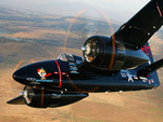Grumman F7F-3P Tigercat 
