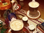 Cute Coffee