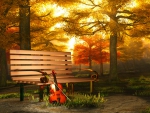 Autumn Melody