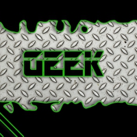 Geek green