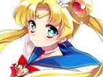 Super Sailor Moon