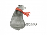 Octobear