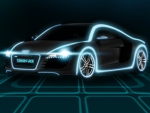 R8 Tron