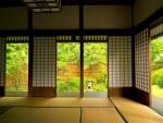Japanese House Indoor