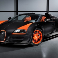 Veyron