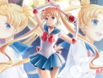 Tsukino Usagi