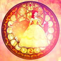 Belle Wallpaper