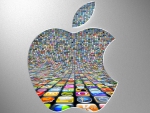 Apple logo